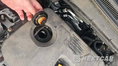2020 Hyundai Kona SE - zdjęcie 17 z 30 - miniatura