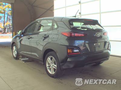 2020 Hyundai Kona SE - zdjęcie 6 z 30 - miniatura