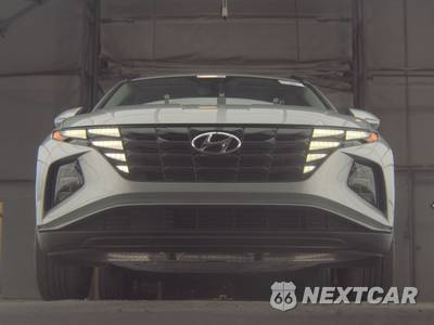 2024 Hyundai Tucson SEL - zdjęcie 3 z 25 - miniatura