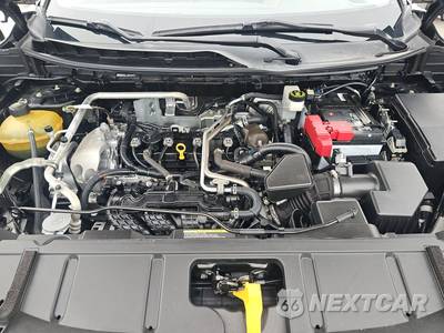 2021 Nissan Rogue S - zdjęcie 15 z 18 - miniatura