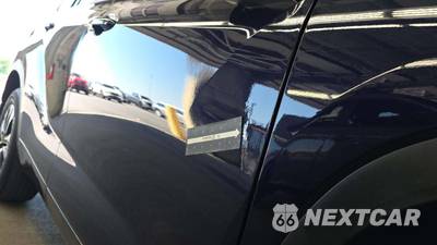 2022 Toyota Highlander Hybrid XLE - zdjęcie 3 z 3 - miniatura