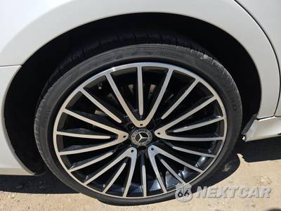 2021 Mercedes-Benz S 580 4MATIC Sedan - zdjęcie 10 z 23 - miniatura