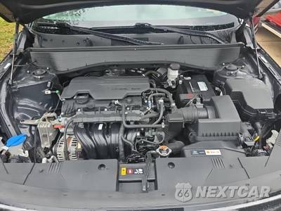 2024 Hyundai Kona SEL - zdjęcie 18 z 21 - miniatura