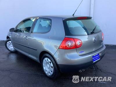 2007 Volkswagen Rabbit - zdjęcie 4 z 37 - miniatura