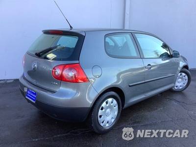 2007 Volkswagen Rabbit - zdjęcie 7 z 37 - miniatura