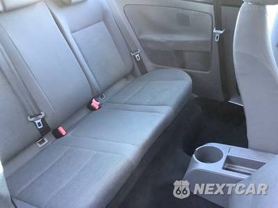 2007 Volkswagen Rabbit - zdjęcie 23 z 37 - miniatura