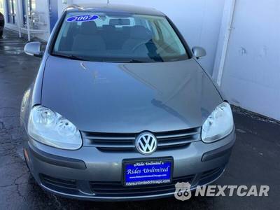 2007 Volkswagen Rabbit - zdjęcie 12 z 37 - miniatura