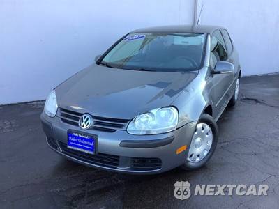 2007 Volkswagen Rabbit - zdjęcie 1 z 37 - miniatura