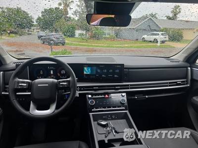 2026 Hyundai Santa Fe SEL - zdjęcie 14 z 21 - miniatura