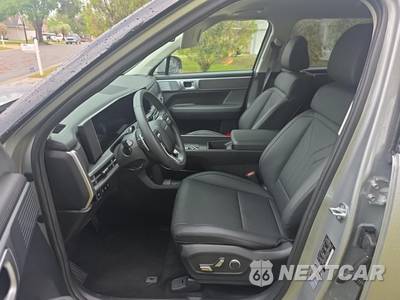 2026 Hyundai Santa Fe SEL - zdjęcie 13 z 21 - miniatura