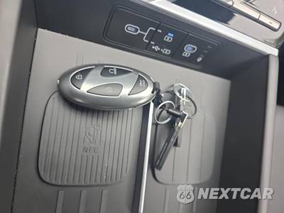 2026 Hyundai Santa Fe SEL - zdjęcie 21 z 21 - miniatura