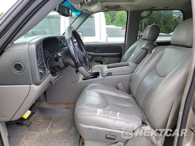 2003 Chevrolet Tahoe Z71 1SL - zdjęcie 7 z 27 - miniatura