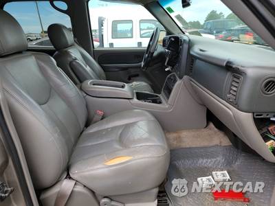 2003 Chevrolet Tahoe Z71 1SL - zdjęcie 8 z 27 - miniatura