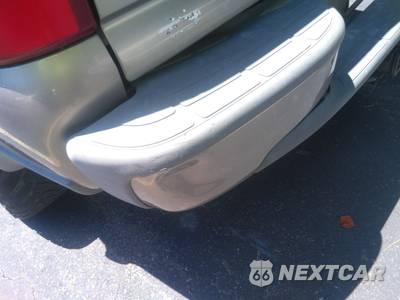 2003 Chevrolet Tahoe Z71 1SL - zdjęcie 27 z 27 - miniatura