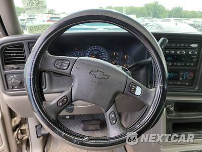 2003 Chevrolet Tahoe Z71 1SL - zdjęcie 10 z 27 - miniatura