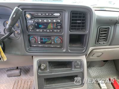 2003 Chevrolet Tahoe Z71 1SL - zdjęcie 11 z 27 - miniatura