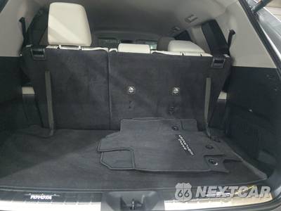 2024 Toyota Grand Highlander XLE - zdjęcie 17 z 39 - miniatura