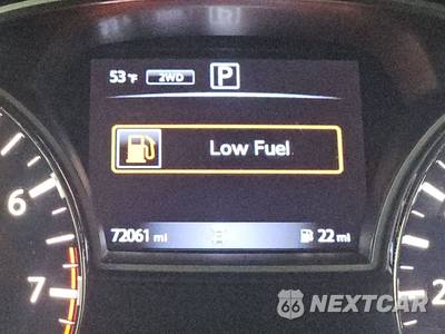 2019 Nissan Pathfinder SL - zdjęcie 12 z 26 - miniatura