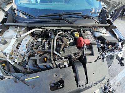 2023 Nissan Sentra S - zdjęcie 15 z 29 - miniatura