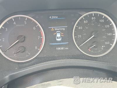 2023 Nissan Sentra S - zdjęcie 12 z 29 - miniatura