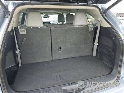 2021 Toyota Highlander XLE - zdjęcie 16 z 27 - miniatura