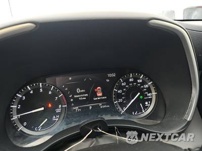 2021 Toyota Highlander XLE - zdjęcie 12 z 27 - miniatura