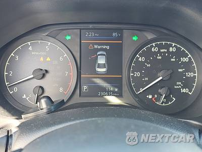 2022 Nissan Altima S - zdjęcie 12 z 24 - miniatura