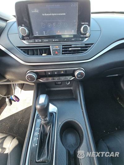 2022 Nissan Altima S - zdjęcie 11 z 24 - miniatura