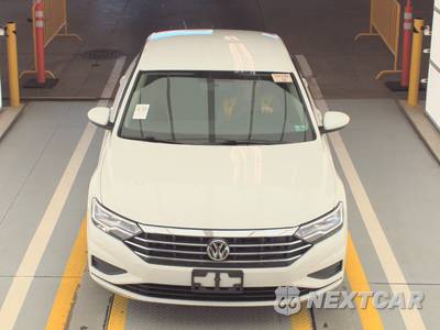 2020 Volkswagen Jetta S - zdjęcie 2 z 27 - miniatura