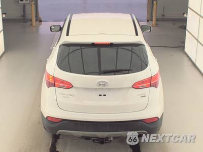 2016 Hyundai Santa Fe Sport - zdjęcie 5 z 38 - miniatura