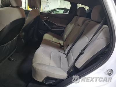 2016 Hyundai Santa Fe Sport - zdjęcie 13 z 38 - miniatura