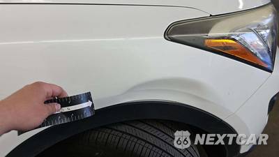 2016 Hyundai Santa Fe Sport - zdjęcie 22 z 38 - miniatura