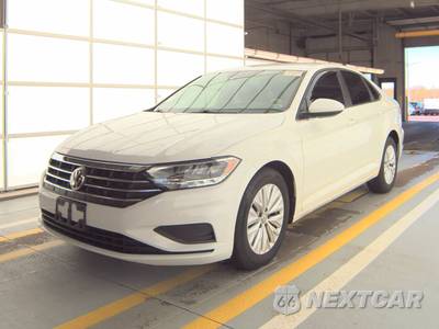 2020 Volkswagen Jetta S - zdjęcie 1 z 27 - miniatura