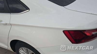 2020 Volkswagen Jetta S - zdjęcie 27 z 27 - miniatura