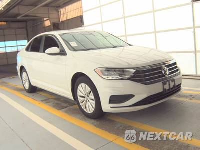 2020 Volkswagen Jetta S - zdjęcie 3 z 27 - miniatura