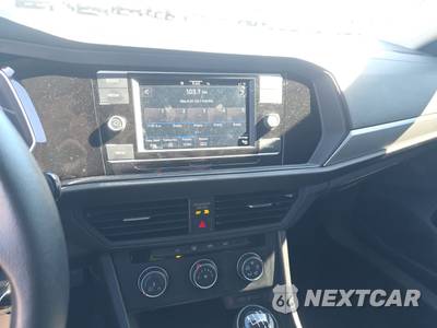 2020 Volkswagen Jetta S - zdjęcie 11 z 27 - miniatura