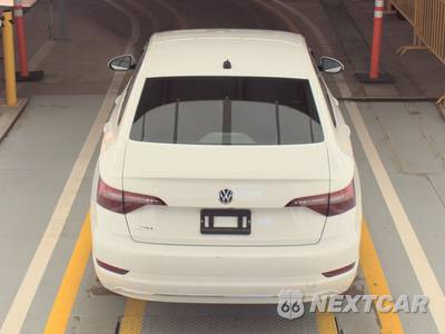 2020 Volkswagen Jetta S - zdjęcie 5 z 27 - miniatura