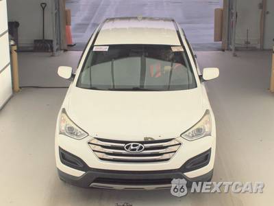 2016 Hyundai Santa Fe Sport - zdjęcie 2 z 38 - miniatura