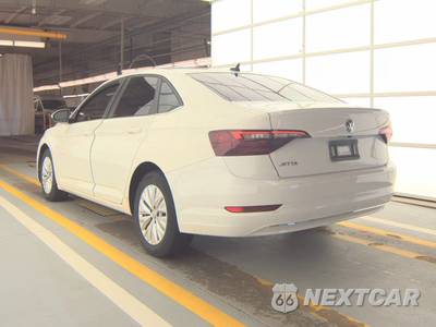 2020 Volkswagen Jetta S - zdjęcie 6 z 27 - miniatura