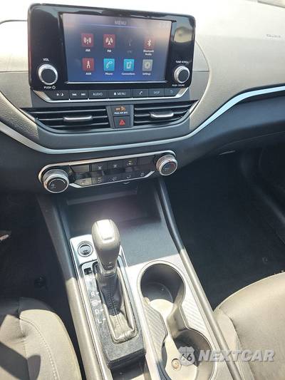 2022 Nissan Altima S - zdjęcie 11 z 37 - miniatura