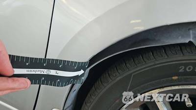 2020 Nissan Versa SV - zdjęcie 25 z 37 - miniatura