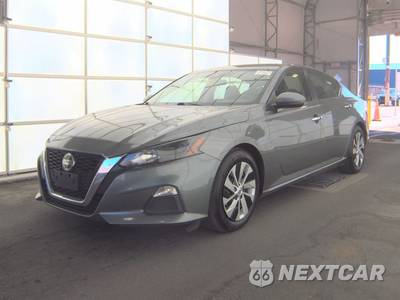 2022 Nissan Altima S - zdjęcie 1 z 26 - miniatura