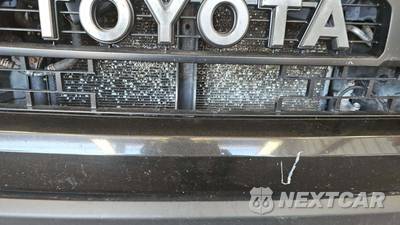 2016 Toyota Tundra TRD Pro Crew Cab Short Bed - zdjęcie 44 z 64 - miniatura