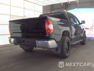 2016 Toyota Tundra TRD Pro Crew Cab Short Bed - zdjęcie 4 z 64 - miniatura