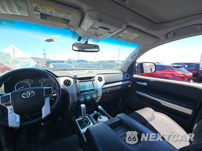 2016 Toyota Tundra TRD Pro Crew Cab Short Bed - zdjęcie 11 z 64 - miniatura