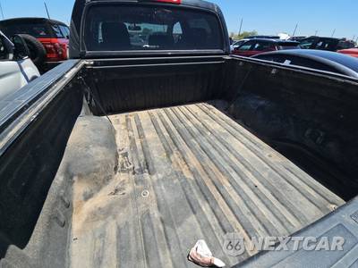 2016 Toyota Tundra TRD Pro Crew Cab Short Bed - zdjęcie 16 z 64 - miniatura