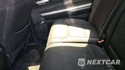 2016 Toyota Tundra TRD Pro Crew Cab Short Bed - zdjęcie 21 z 64 - miniatura