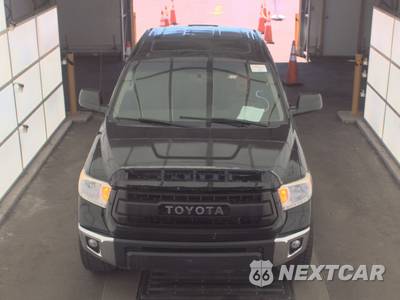 2016 Toyota Tundra TRD Pro Crew Cab Short Bed - zdjęcie 2 z 64 - miniatura