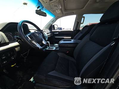 2016 Toyota Tundra TRD Pro Crew Cab Short Bed - zdjęcie 7 z 64 - miniatura