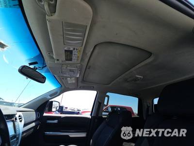 2016 Toyota Tundra TRD Pro Crew Cab Short Bed - zdjęcie 17 z 64 - miniatura